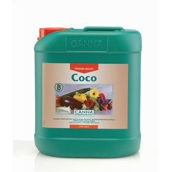 Canna Coco A+B 10L