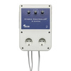 SMSCOM Kontroler Klimatu + Wilgotność Hybrid Controller 8 Amper Pro