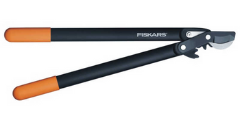 FISKARS Sekator Nożycowy Hook