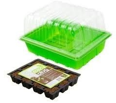 Propagator/Szklarenka 23,5x18x14cm