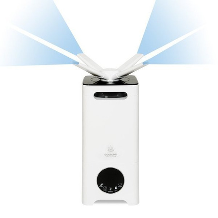 Nawilżacz Cyfrowy GoodLink 12L + Pilot