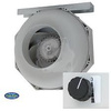 Wentylator Promieniowy CAN FAN fi 200mm 820M3/H