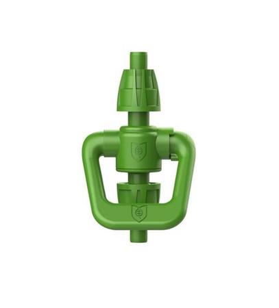 Flora Flex Micro Drip Zawór Zamykający 16-17mm