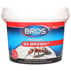 Bross, Proszek Na Mrówki, 500gr.