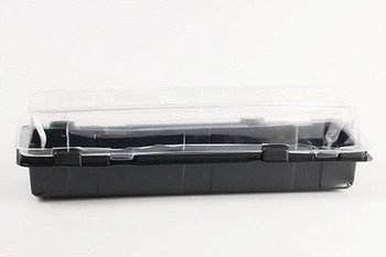 Miniszklarnia Propagator (47x16x13cm)