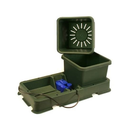 AutoPot, Zestaw Easy2Grow, Moduł 2x Donica 15L