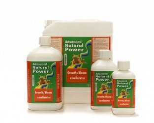 Growth/Bloom Excellerator - Stymulator Wzrostu i Kwitnienia 0,5L