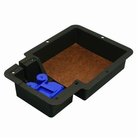 AutoPot 1Pot Moduł, 1xDonica 15L