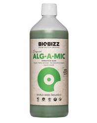Biobizz Alg-A-Mic 500ml, Nawóz Witaminowy Na Bazie Wodorostów
