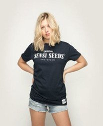 Oryginal Sport T-Shirt Sensi Seeds