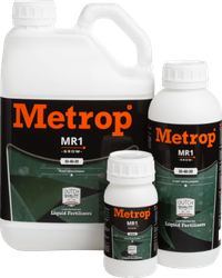 Metrop MR1 Grow - Wzrost 250ml