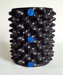 Doniczka oddychająca Air Pot, Air Rap, Super Root 25L