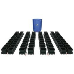 AutoPot Easy2Grow - 80 Donic 15L + Zbiornik Flexi Tank 750L