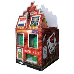 Dutchpro Zestaw Startowy do Hydro/Coco AUTO FLOWERING SOFT WATER