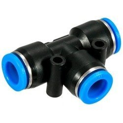 Złączka Do Wężyka Trójnik "T"/6mm