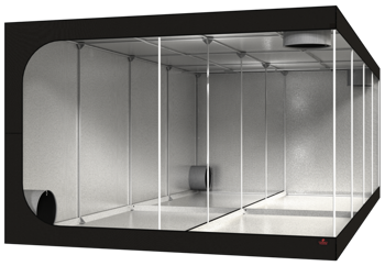 Hydro Shoot 600W (595x300x200cm)