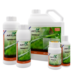 Aptus TopBooster - Stymulator Kwitnienia 5L