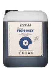 Biobizz Organiczny Nawóz Fish-Mix, 10L