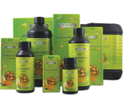 Atami Bio-Bloombastic 100ml, Organiczny Booster