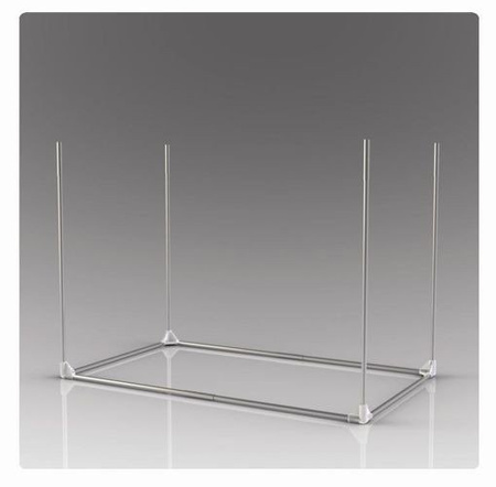 Dark Room 150W R3.00 (150x90x200cm)