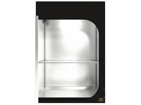 Box Uprawowy Dark Street Wide120 (120x60x178cm)