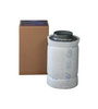 Filtr CAN LITE Węglowy Stalowy fi160mm 600-660M3/H