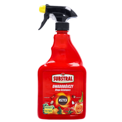Substral Polysect Spray 750ml