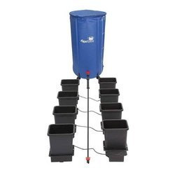 AutoPot 1Pot - 8 Donic 15L + Zbiornik Flexi Tank 100L