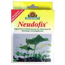 Stymulator Korzeni, Dla Klonów, Nasion, Sadzonek, Neudofix 40gr.