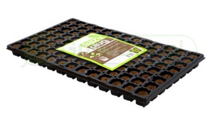 Eazy Plug Taca Do Wysiewu Nasion 104 szt.