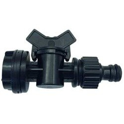 Kranik do zbiornika FLEXI TANK