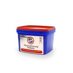 Nawóz Guanokalog, Pellet 500g, Nawóz Organiczny na Wzrost i Kwitnienie