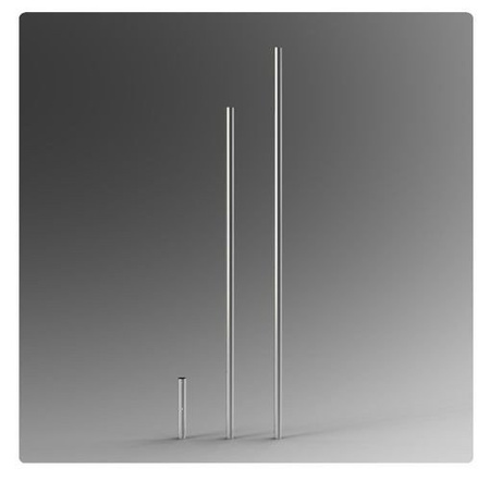 Dark Room 90 R3.00 (90x90x185cm)