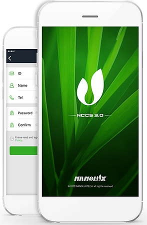 Nanolux RTU-C1 USB For Ballast