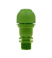 Flora Flex Air Bleed Zawór Odpowietrzający