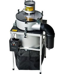 Trymer Do Liści, Trimpro Automatic