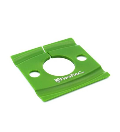 Flora Flex Micro Drip Shield 2.0 4" 10szt