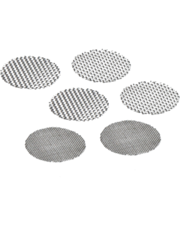 Zestaw Sitek (MIX),do Vaporizerów Crafty/Mighty, Storz&Bickel