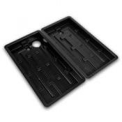 Tace profilowane do zbiornika WILMA 2 x 8