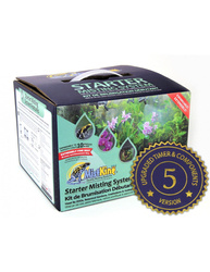 Profesjonalny system zraszający MistKing® STARTER 5.0