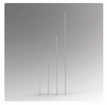 Box Uprawowy Dark Street 120 R.4(120x120x198cm)