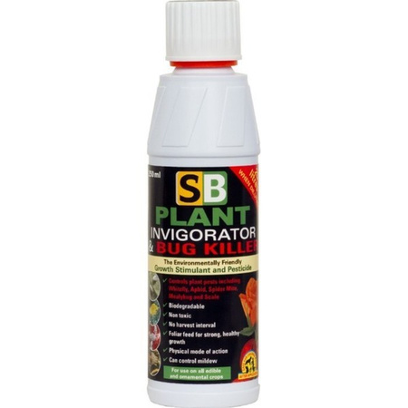 Growth Technology SB Plant Invigorator Koncentrat 250ml