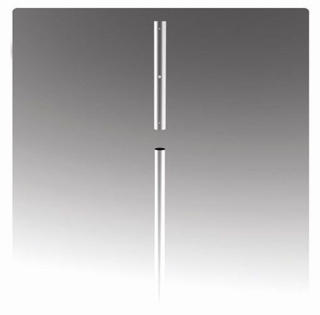 Box Uprawowy Dark Street 90 R4.00 (90x90xh178cm) Nowa Wyskość!