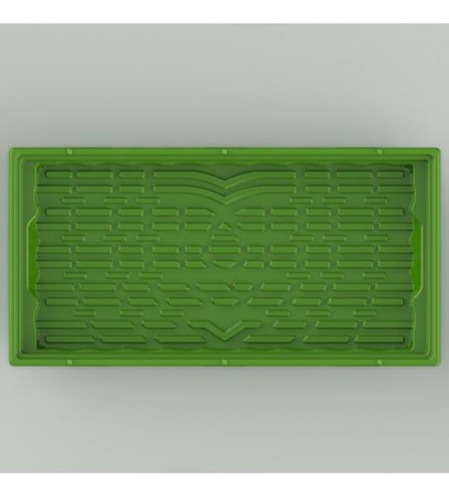 Flora Flex Incubator Taca