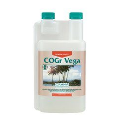 Canna Cogr Vega A+B 1L