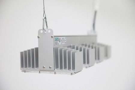 SANlight Lampa LED Q4W 150W Wzrost + Kwitnienie