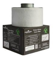 Filtr FLAT 200-250m3/h fi125