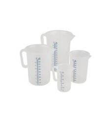 Miarka Plastikowa 250ml