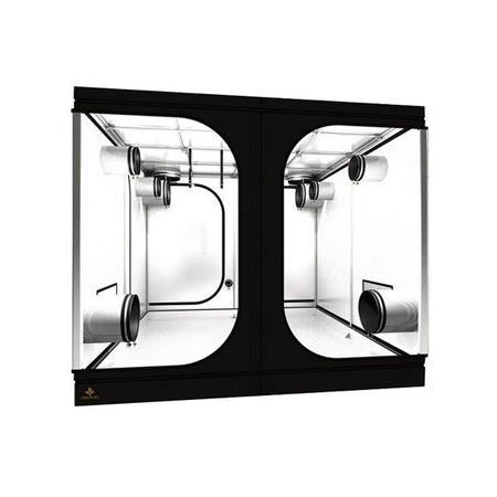 Dark Room 240 R3.00 (240x240x200cm)