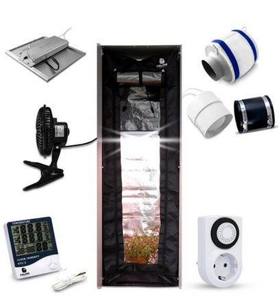 Caluma Readymade 2.0 75W Zestaw